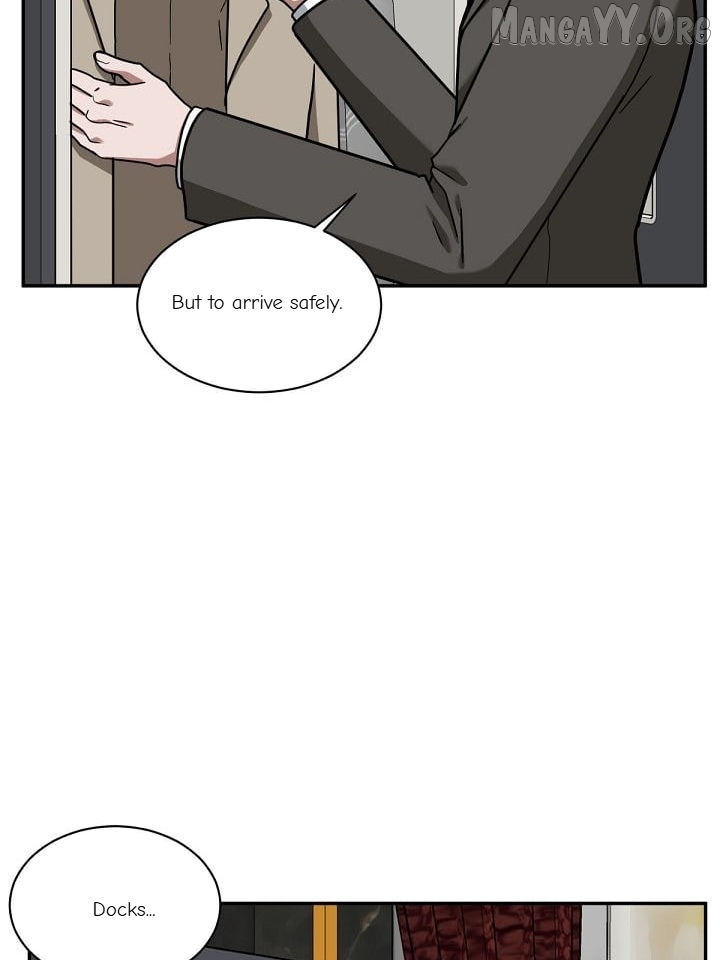 Change Me Chapter 51 - page 14